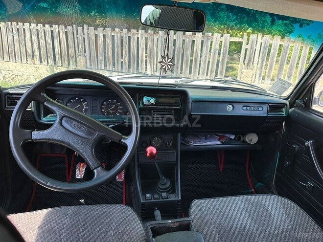 LADA (VAZ) 2107 2007, 90,000 km - 1.6 л - Bakı
