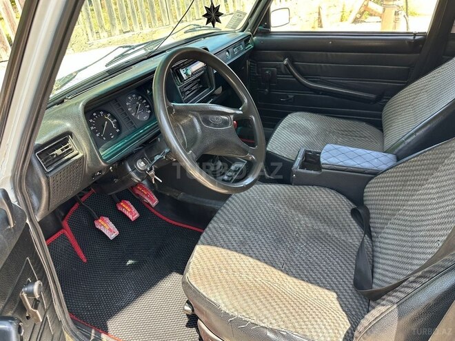 LADA (VAZ) 2107 2007, 90,000 km - 1.6 л - Bakı