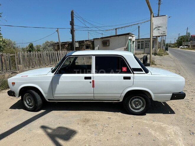 LADA (VAZ) 2107 2007, 90,000 km - 1.6 л - Bakı