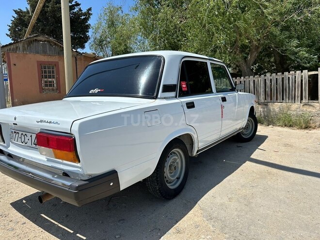 LADA (VAZ) 2107 2007, 90,000 km - 1.6 л - Bakı