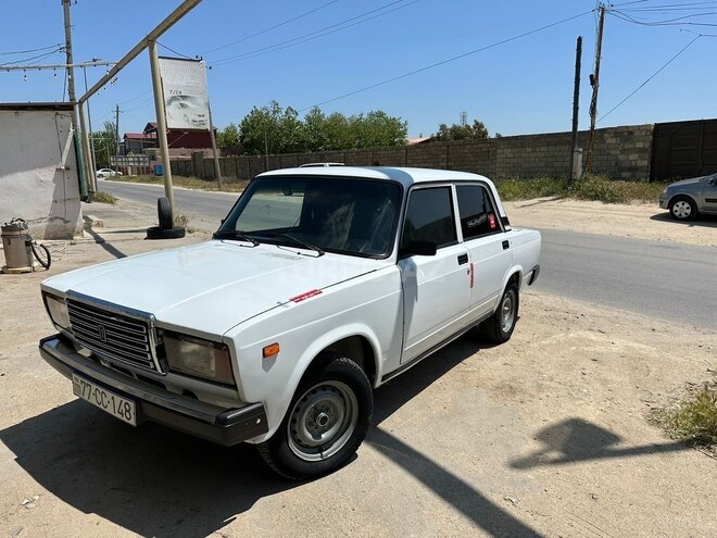 LADA (VAZ) 2107 2007, 90,000 km - 1.6 л - Bakı