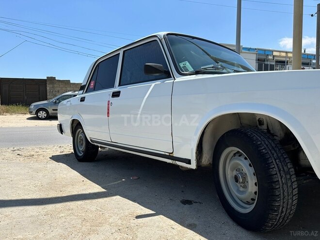 LADA (VAZ) 2107 2007, 90,000 km - 1.6 л - Bakı