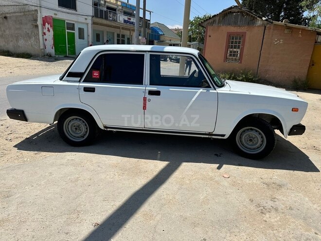 LADA (VAZ) 2107 2007, 90,000 km - 1.6 л - Bakı