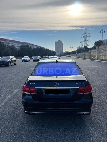 Mercedes E 200 2013, 200,000 km - 2.0 l - Bakı