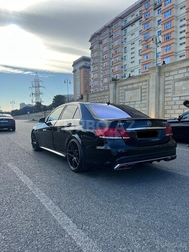 Mercedes E 200 2013, 200,000 km - 2.0 l - Bakı