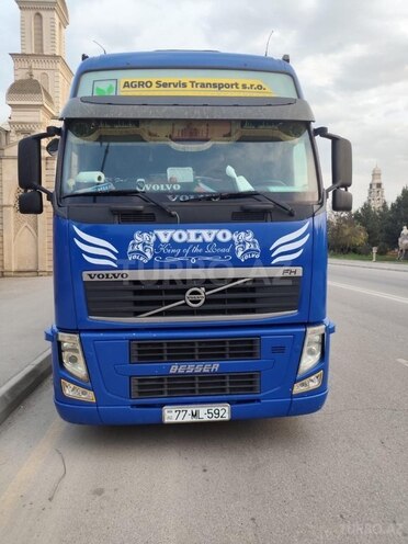 Volvo FH 460 2012, 1,164,000 km - 12.0 l - Bakı