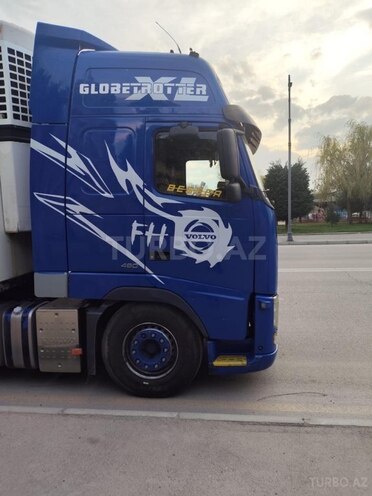 Volvo FH 460 2012, 1,164,000 km - 12.0 l - Bakı