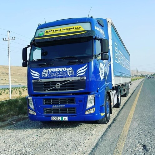 Volvo FH 460 2012, 1,164,000 km - 12.0 l - Bakı