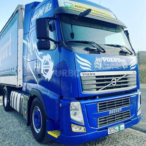 Volvo FH 460 2012, 1,164,000 km - 12.0 l - Bakı