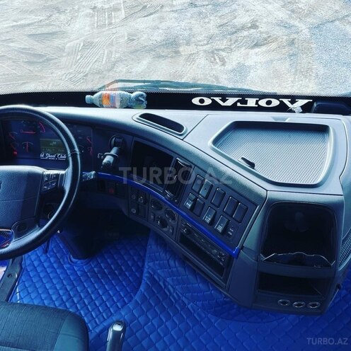 Volvo FH 460 2012, 1,164,000 km - 12.0 l - Bakı
