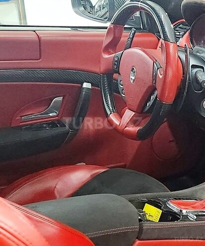 Maserati GranTurismo S 2014, 116,000 km - 4.7 l - Bakı