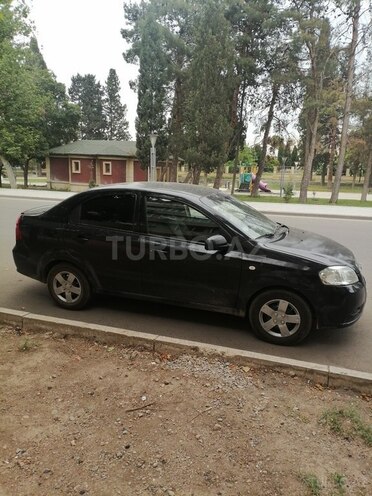 Chevrolet Aveo 2011, 168,980 km - 1.2 l - Gəncə