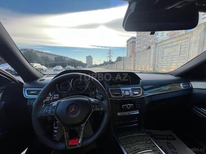 Mercedes E 200 2013, 200,000 km - 2.0 l - Bakı