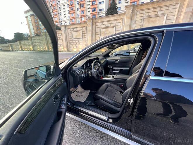 Mercedes E 200 2013, 200,000 km - 2.0 l - Bakı