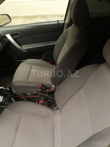 Chevrolet Aveo 2011, 168,980 km - 1.2 l - Gəncə