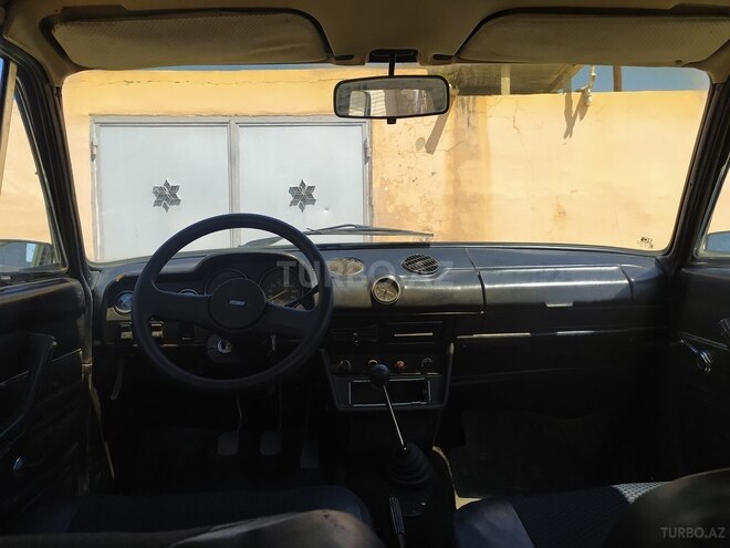 LADA (VAZ) 2106 1985, 81,000 km - 1.6 l - Bakı
