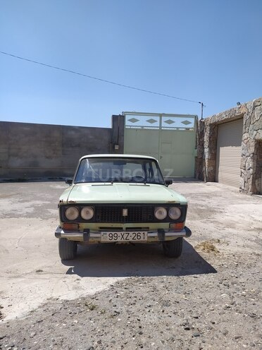 LADA (VAZ) 2106 1985, 81,000 km - 1.6 l - Bakı
