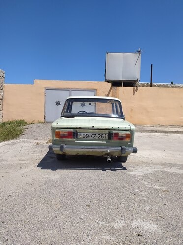 LADA (VAZ) 2106 1985, 81,000 km - 1.6 l - Bakı