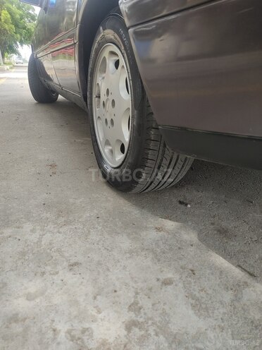 Mercedes C 180 1994, 634,768 km - 1.8 л - Bakı