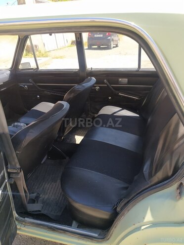 LADA (VAZ) 2106 1985, 81,000 km - 1.6 l - Bakı