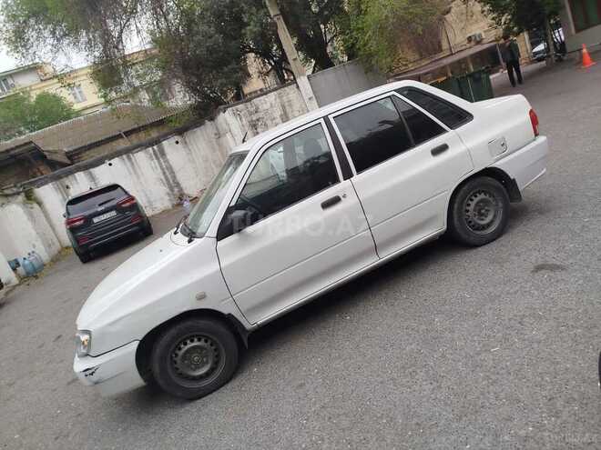 Saipa 132 2014, 267,000 km - 1.3 l - Bakı