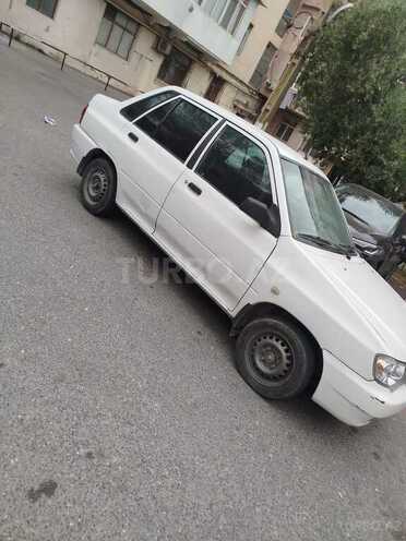 Saipa 132 2014, 267,000 km - 1.3 l - Bakı