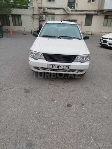 Saipa 132 2014, 267,000 km - 1.3 l - Bakı