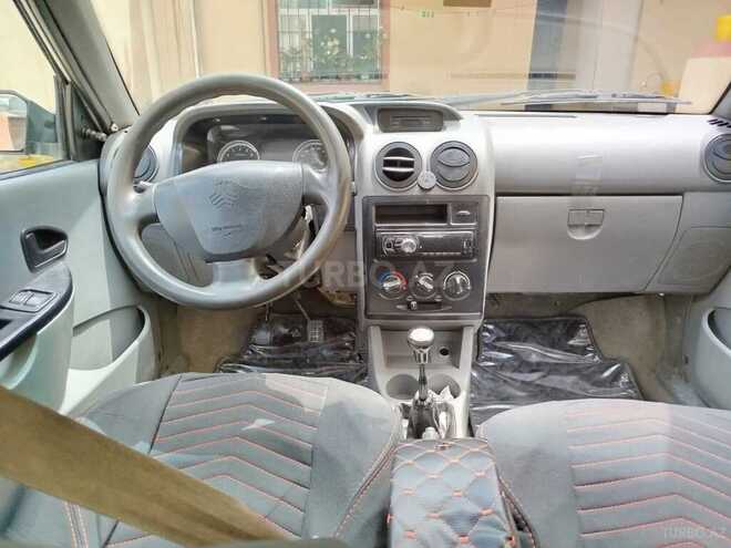 Saipa 132 2014, 267,000 km - 1.3 l - Bakı