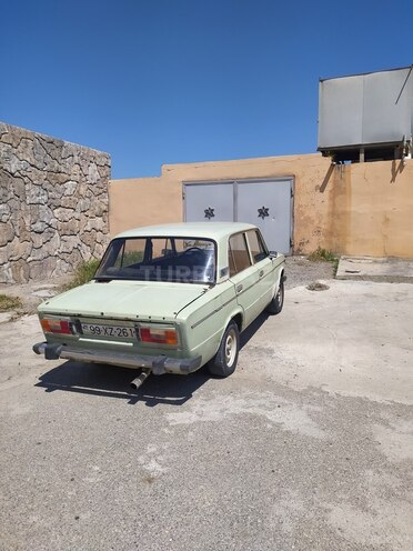LADA (VAZ) 2106 1985, 81,000 km - 1.6 l - Bakı