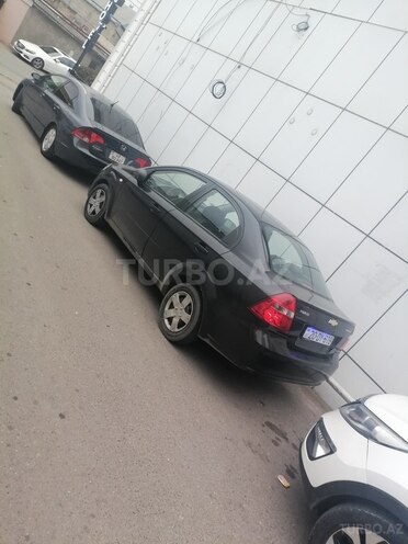 Chevrolet Aveo 2011, 168,980 km - 1.2 l - Gəncə