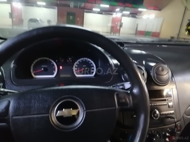 Chevrolet Aveo 2011, 168,980 km - 1.2 l - Gəncə
