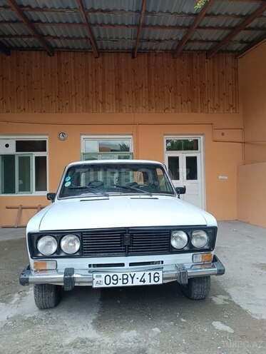 LADA (VAZ) 2106 1983, 91,847 km - 1.6 л - Gəncə