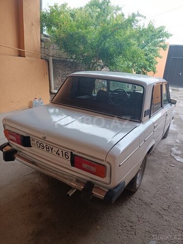 LADA (VAZ) 2106 1983, 91,847 km - 1.6 л - Gəncə