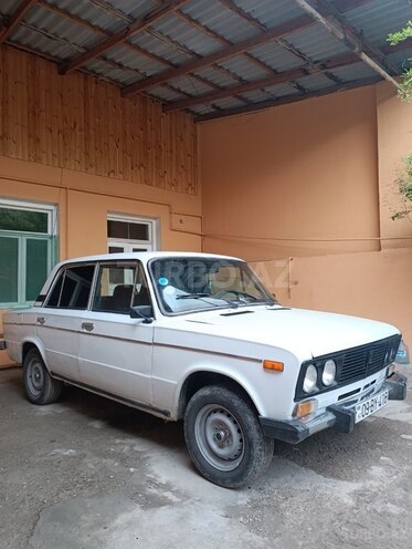 LADA (VAZ) 2106 1983, 91,847 km - 1.6 л - Gəncə