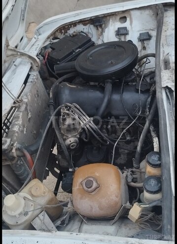 LADA (VAZ) 2106 1983, 91,847 km - 1.6 л - Gəncə