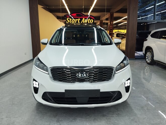 Kia Sorento 2019, 103,000 km - 2.0 l - Bakı