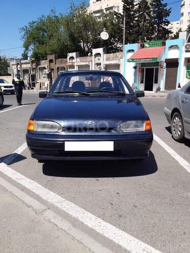 LADA (VAZ) 2115 2006, 273,000 km - 1.6 л - Bakı