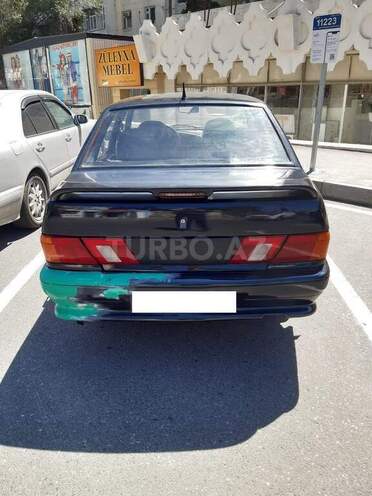 LADA (VAZ) 2115 2006, 273,000 km - 1.6 л - Bakı