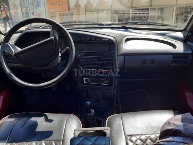 LADA (VAZ) 2115 2006, 273,000 km - 1.6 л - Bakı