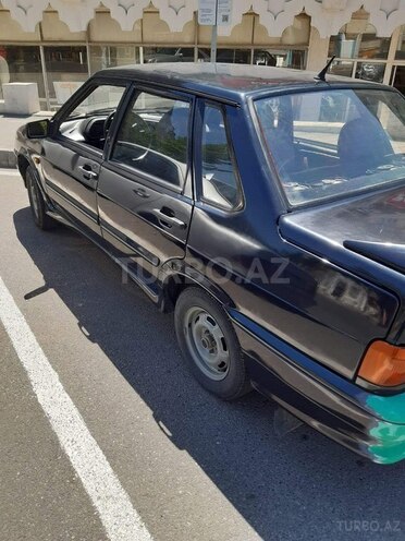 LADA (VAZ) 2115 2006, 273,000 km - 1.6 л - Bakı