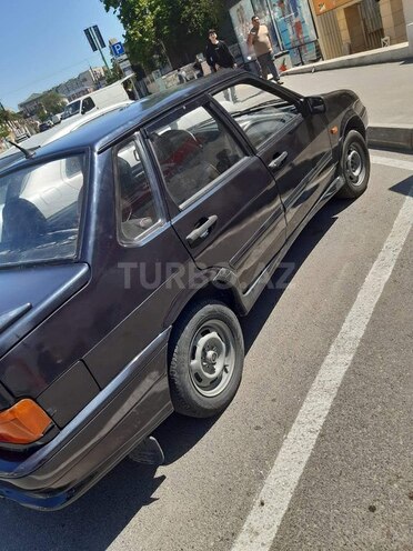 LADA (VAZ) 2115 2006, 273,000 km - 1.6 л - Bakı