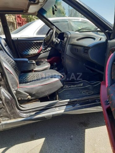 LADA (VAZ) 2115 2006, 273,000 km - 1.6 л - Bakı