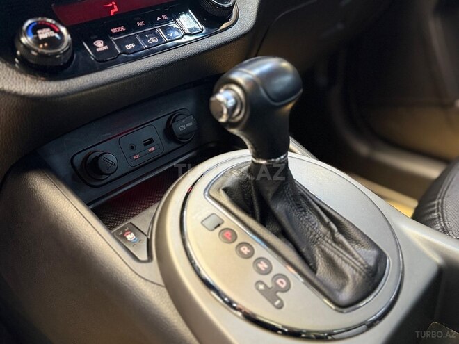 Kia Sportage 2014, 187,000 km - 2.4 l - Sumqayıt