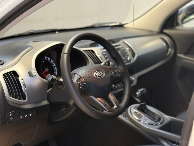 Kia Sportage 2014, 187,000 km - 2.4 l - Sumqayıt