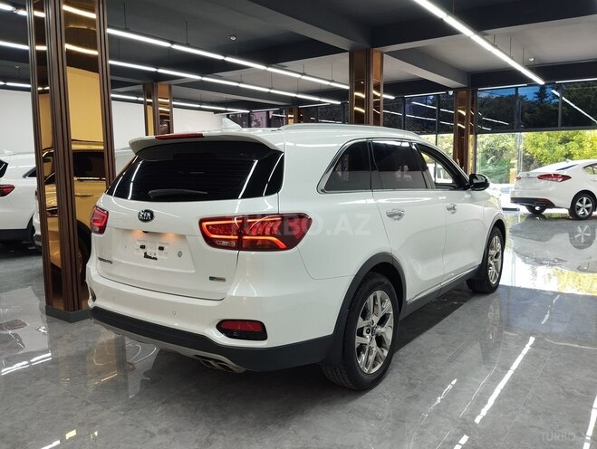 Kia Sorento 2019, 103,000 km - 2.0 l - Bakı