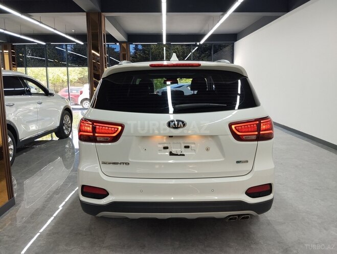 Kia Sorento 2019, 103,000 km - 2.0 l - Bakı