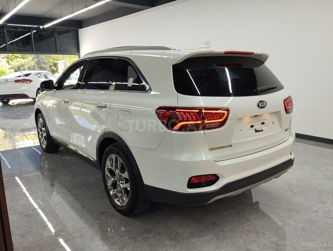 Kia Sorento 2019, 103,000 km - 2.0 l - Bakı