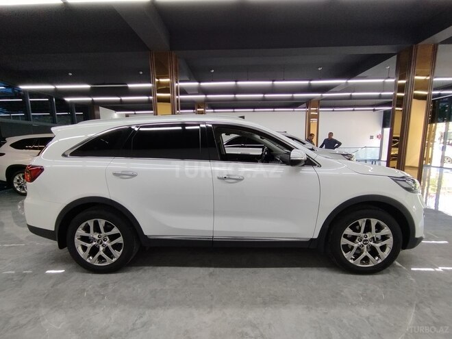 Kia Sorento 2019, 103,000 km - 2.0 l - Bakı