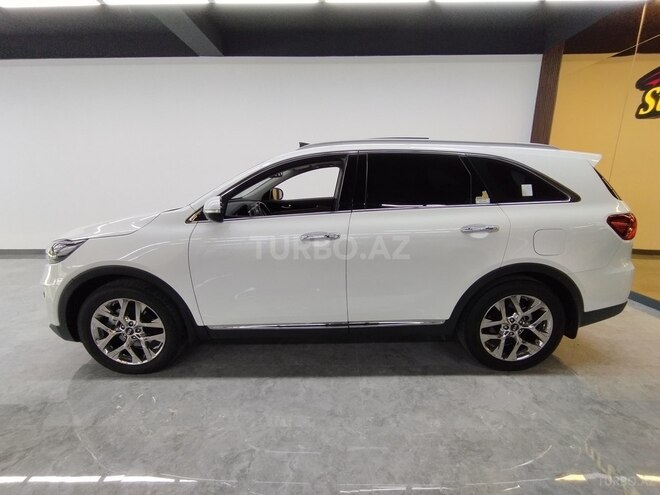 Kia Sorento 2019, 103,000 km - 2.0 l - Bakı