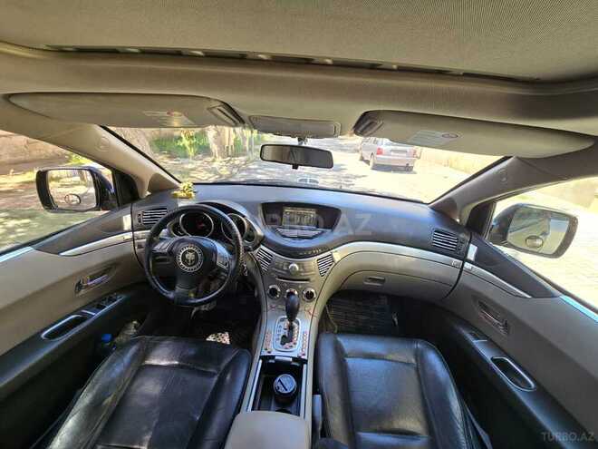 Subaru Tribeca 2007, 250,000 km - 3.0 l - Bakı